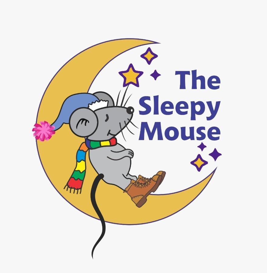 Ostello The Sleepy Mouse Cuzco Esterno foto